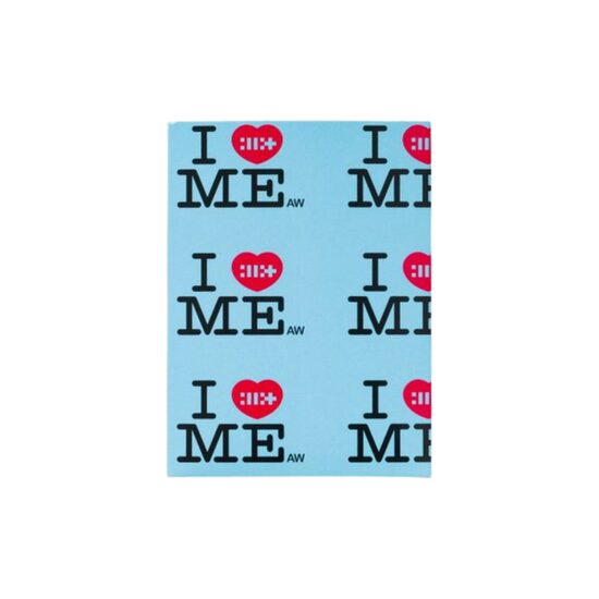 ILLIT - 1st Single Album [NOT CUTE ANYMORE] (Weverse Albums Ver.)